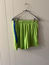 Short Garçon Tek Gear Taille 8 - Neuf Avec étiquettes, Parfait Pour Le Sport Ou Les Loisirs !