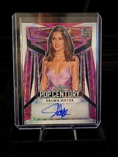 2023 Leaf Metal Pop Century Trading Cards Checklist 23
