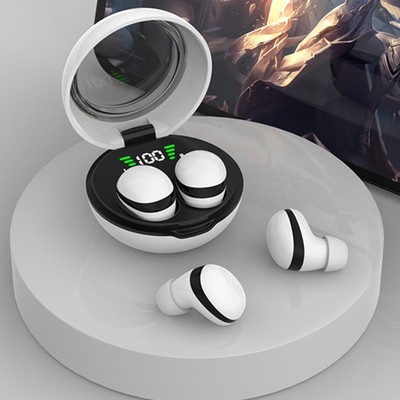 Mini Wireless Earbuds Modernste Wireless Technologie für intensives Training