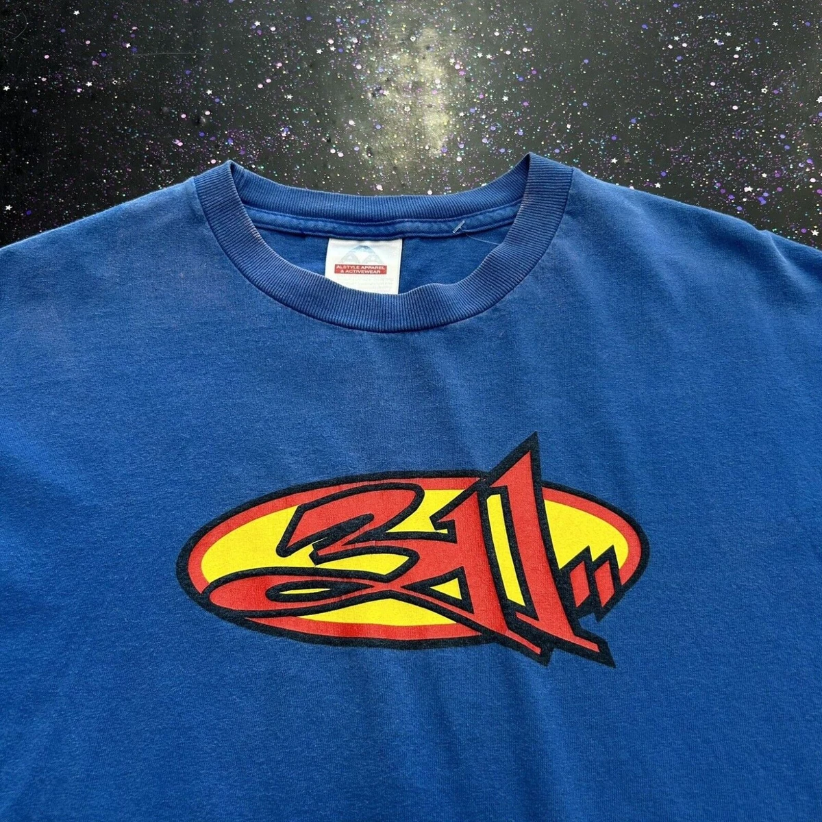 311 t shirt products for sale | eBay