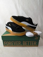 Puma Suede XL Dark Risk 39