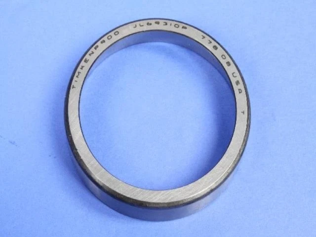 For Dodge Grand Caravan 2004 Mopar 04567022 Front Differential Bearing Race - Image 2 of 4