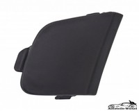 AbschleppöSenblende FüR Ford Focus Stufenheck Turnier Vorne 10-20