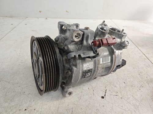 Klimakompressor aircon pump Original VW Audi Skoda Passat 3G B8 Golf 3Q0816803D