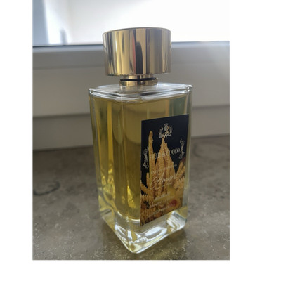 Amyris Enrico Buccella Fior di Cocco Eau de Parfum 100 ml Spray Parfüm Duft