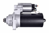 Starter Hella 8EA 012 527 871 FÜR Porsche Anlasser Startmotor