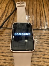 Samsung Galaxy Fit 3 Smart Watch