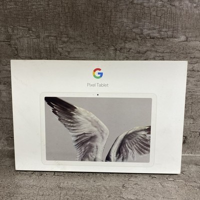 Google Pixel Tablet 11