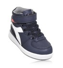Diadora Schuh Playground Td Blau