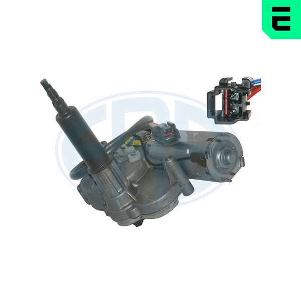 ERA Wischermotor Motor Scheibenwischer Hinten FüR Ford Transit Kasten FA-image