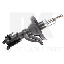 NK Stoßdämpfer vorne links rechts für Honda Civic VII Hatchback EU EP EV ES