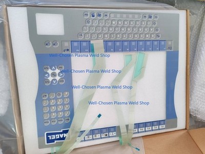 NEW BECKHOFF CP7032-1031-0010 Membrane Keypad 90 days warranty