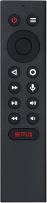 P3700 Replacement Voice Remote Control Commander Fit for Nvidia Shield Android T