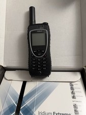 Iridium 9575 Extreme Satellite Phone