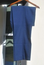 31S - NEW US Army ASU Pants Blue Army Service Uniform Dress Trousers Military