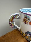 Tiffany & Co. Gene Moore "Fantasy" Double Handled Cup 1997 Vintage Japan — photo 6