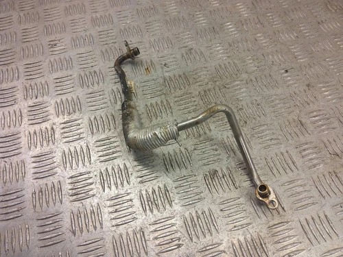 BMW 3 G20, G28 Turbinenschmierrohr 8629969 2.00 2020 31013742