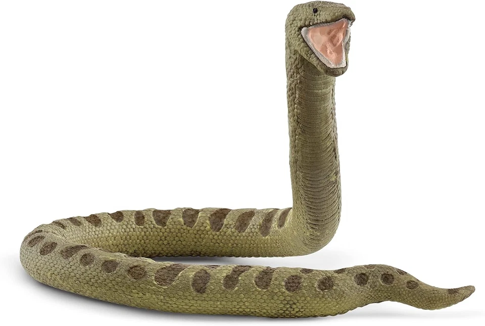 Schleich 42559 Peligro en el pantano, a Partir de 3 años, Wild Life - playset, 4 - Imagen 2 de 4