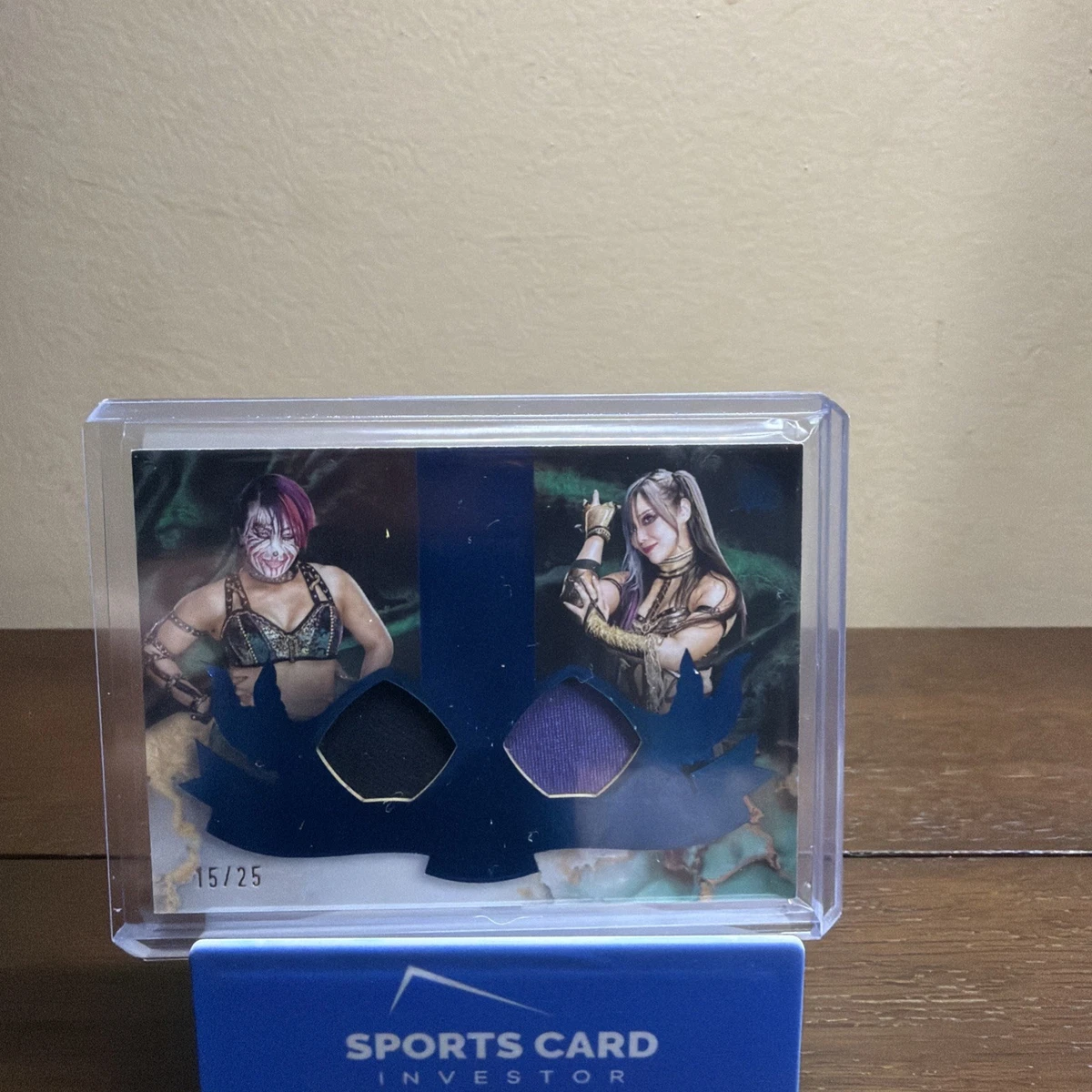 25th アニバーサリーASUKA　トレーディングカード　セット Asuka Trading Cards for sale | eBay