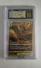 Origin Forme Dialga VSTAR (Secret) GG68/GG70 SWSH: Crown Zenith