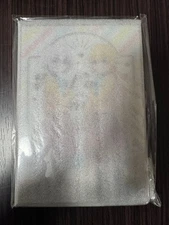 FGO Joan of Arc Mini Acrylic Art Alice in Wonderland Ver. Unopened