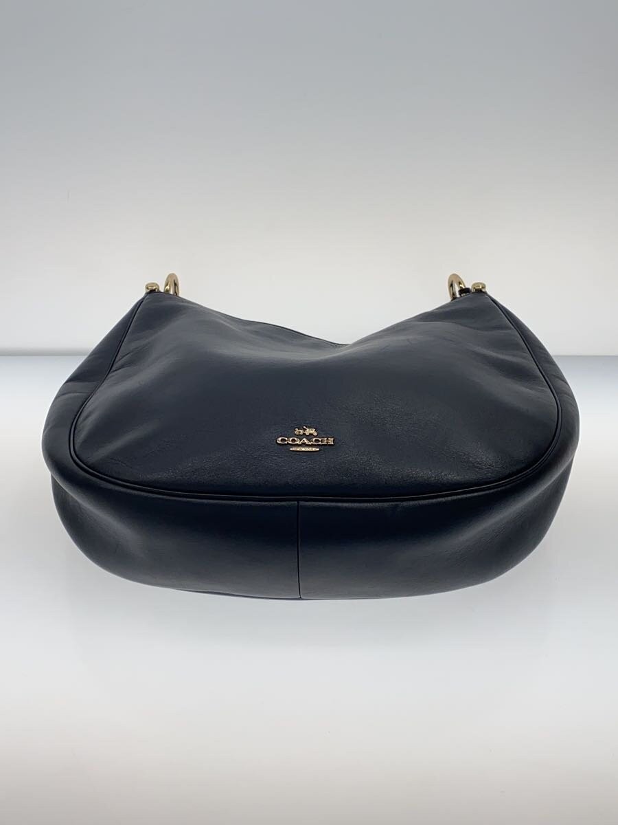 COACH Shoulder Bag 36026 Leather thumbnail 4