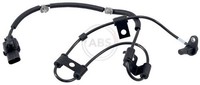 A.B.S. Sensor, Raddrehzahl 30854 FüR KIA Hyundai