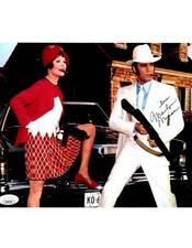 Marlyn Mason signed 8x10 Photo The Trouble with Girls