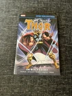 Thor - Vol 18 - The Black Galaxy - Marvel Epic Collection