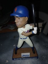 Curtis Granderson Cards, Rookie Cards and Autographed Memorabilia Guide 18