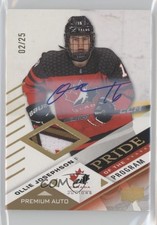 2024 Upper Deck Team Canada Juniors Hockey Checklist Guide in-content 27