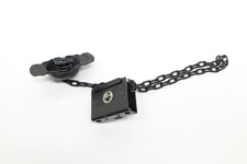 2014 - 2025 INFINITI QX80 SPARE WHEEL TIRE CARRIER MOUNT WINCH HOIST OEM