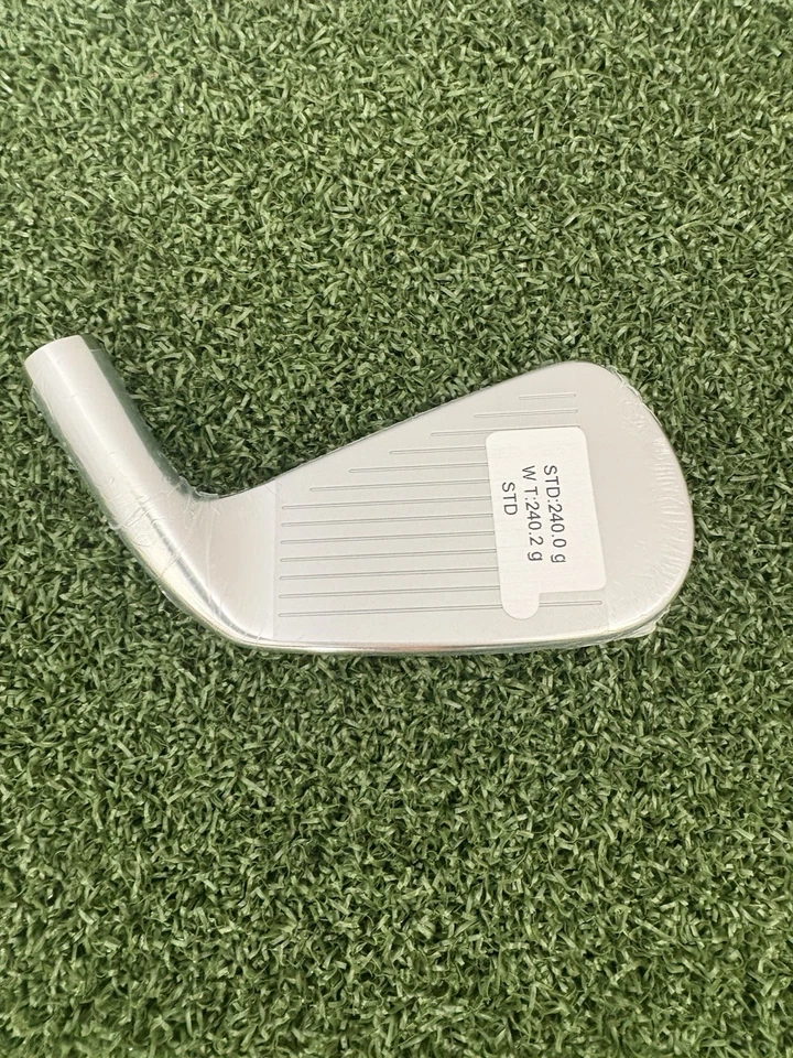 NEW Cobra Fly-Z Pro 3-iron - 21* Left Handed Head Only NOT A Demo Head 3 Iron - Image 2 of 4