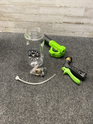 #ad #ad Chemical Guys ACC 326 – TORQ Foam Blaster 6 Foam Wash Gun $34.00