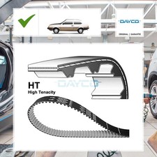 Zahnriemen Dayco für Renault Megane III Grandtour KZ0/1 1.5 dCi (KZ1M, KZ1W)