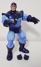 CONTROLLER Marvel Legends Build A Figure BAF 100  Complete