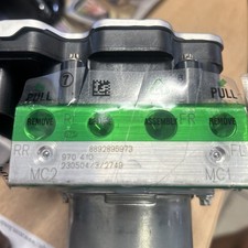 POMPA ABS MK1 LOTUS EMIRA 2022 + MODULO 3.5 BENZINA 2GR-FE 8892895973
