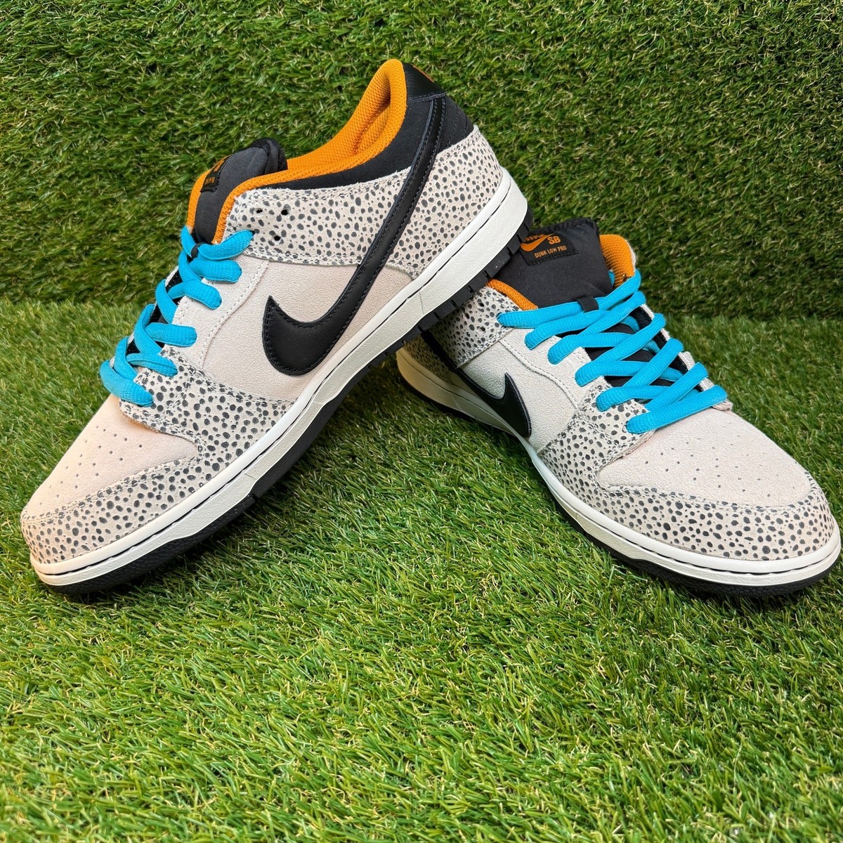 靴 Nike SB Dunk Low Pro Electric Nike SB Dunk Low Pro Electric Toddlers/Kids Skate Shoes