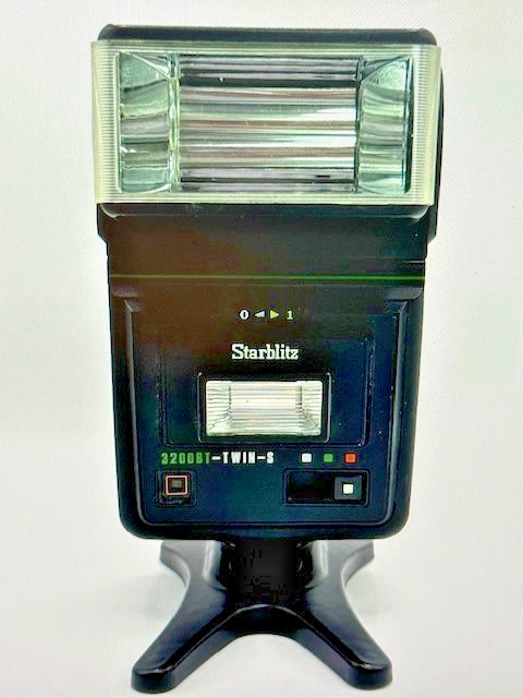 Cordon TTL Olympus Auto Cord T 0.6m – Pour Flash OM System – OM-4 Ti, OM-2n, OM-1n – État MINT