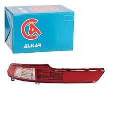 ALKAR NEBELSCHLUSSLEUCHTE NEBELRÜCKLICHT LINKS passend für KIA SPORTAGE 