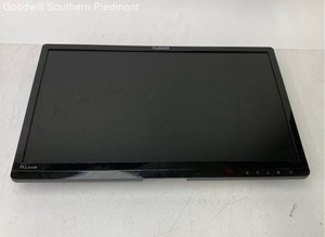 Planar PLL2410W 23.6" 1080p VGA DVI-D LED Computer Monitor - No Stand - Tested