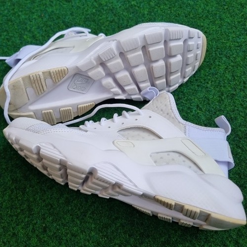 Nike Air Huarache Run GS Laufschuhe Gr. 43 US 9.5 Jungen Herren Turnschuhe - Bild 10 von 12