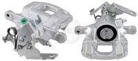 Hinterachse Links A.B.S. 630741 Bremssattel FüR Ford