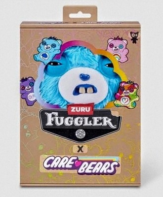 Fuggler Care Bears 9