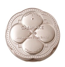 CANMAKE Marshmallow Finish Powder MI Matte Iv...