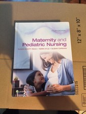 Maternity and Pediatric Nursing by Theresa Ky...
