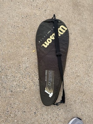 Wilson Hammer 6.2  Oversize 110 Tennis Racquet Case Only