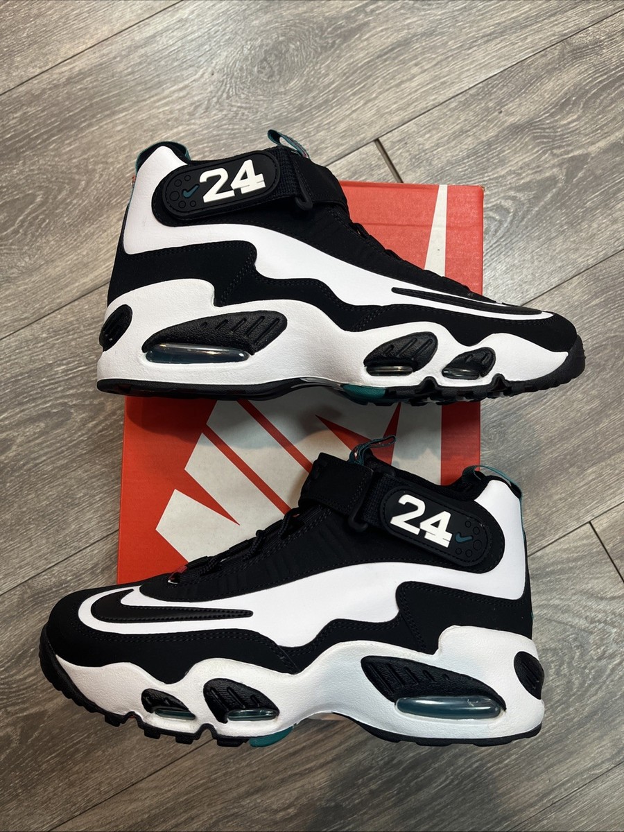 air griffey max 1 cincinnati reds 2021