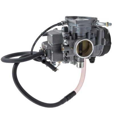 Carburatore Per Yamaha Kodiak 450 Yfm 4x4 4wd 2003 2004 2005 2006 Yfm450 Atv~p143452197