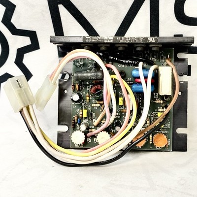 KB Electronics KBIC-29 Circuit Board 240V Motor Control Drive - Fast Shipping - 